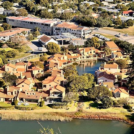 Beau Rivage Unit 9 Apartman Plettenberg Bay Kültér fotó