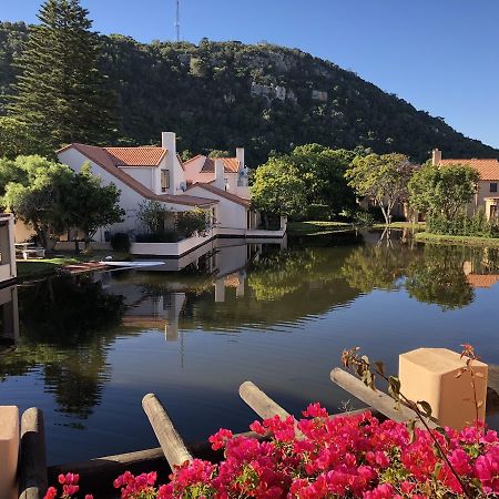 Beau Rivage Unit 9 Apartman Plettenberg Bay Kültér fotó