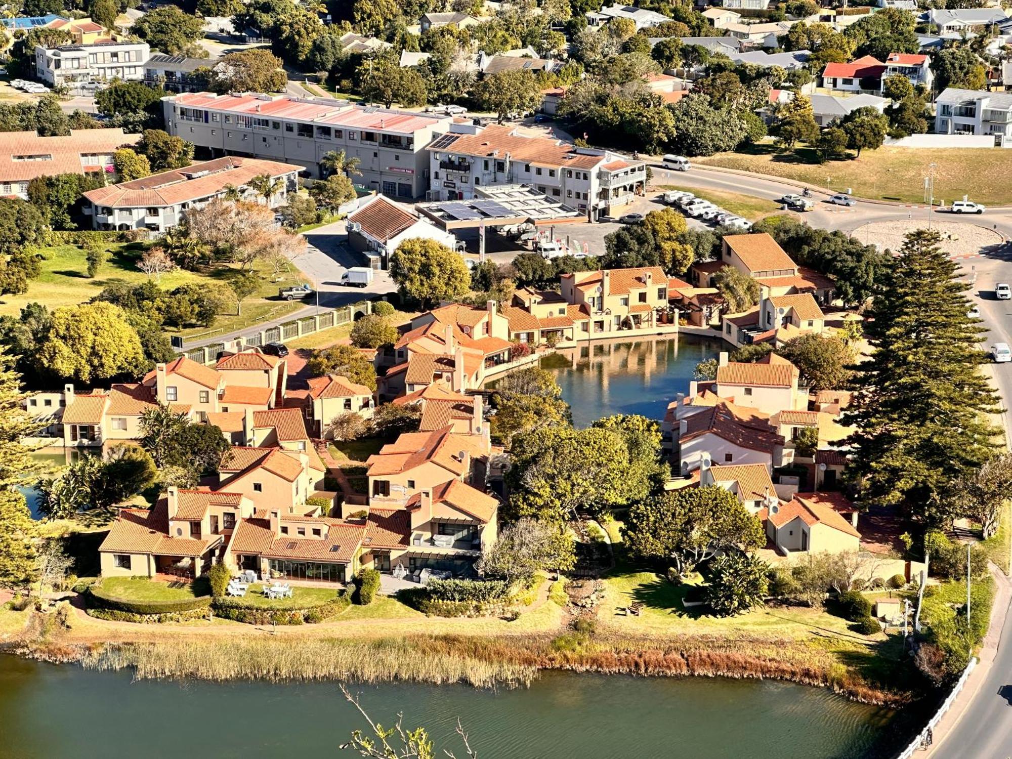 Beau Rivage Unit 9 Apartman Plettenberg Bay Kültér fotó