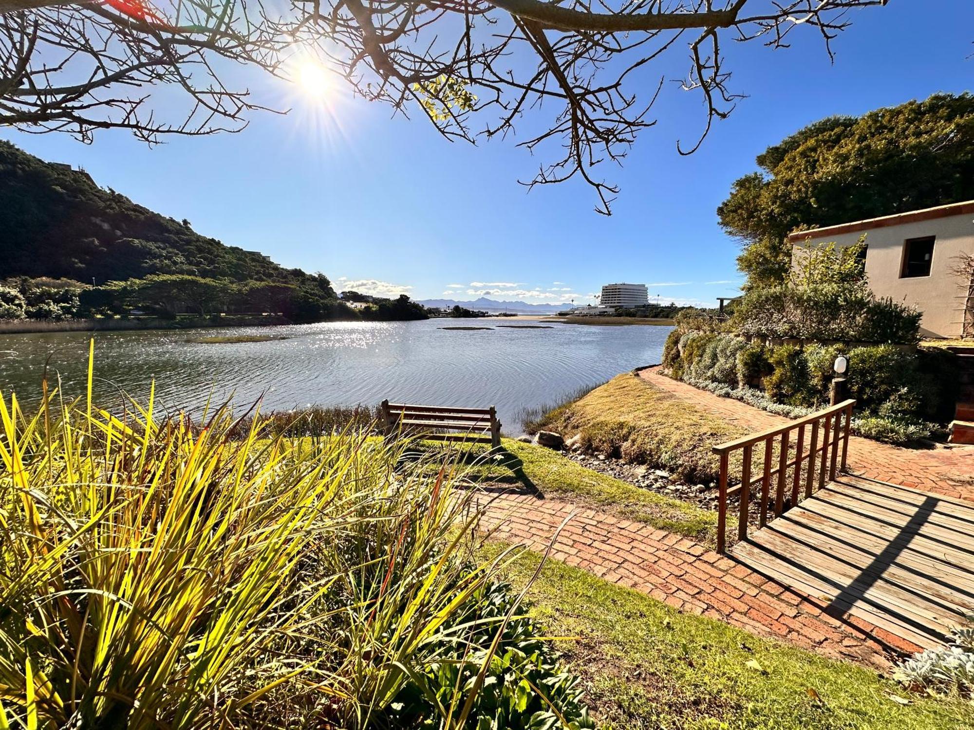 Beau Rivage Unit 9 Apartman Plettenberg Bay Kültér fotó