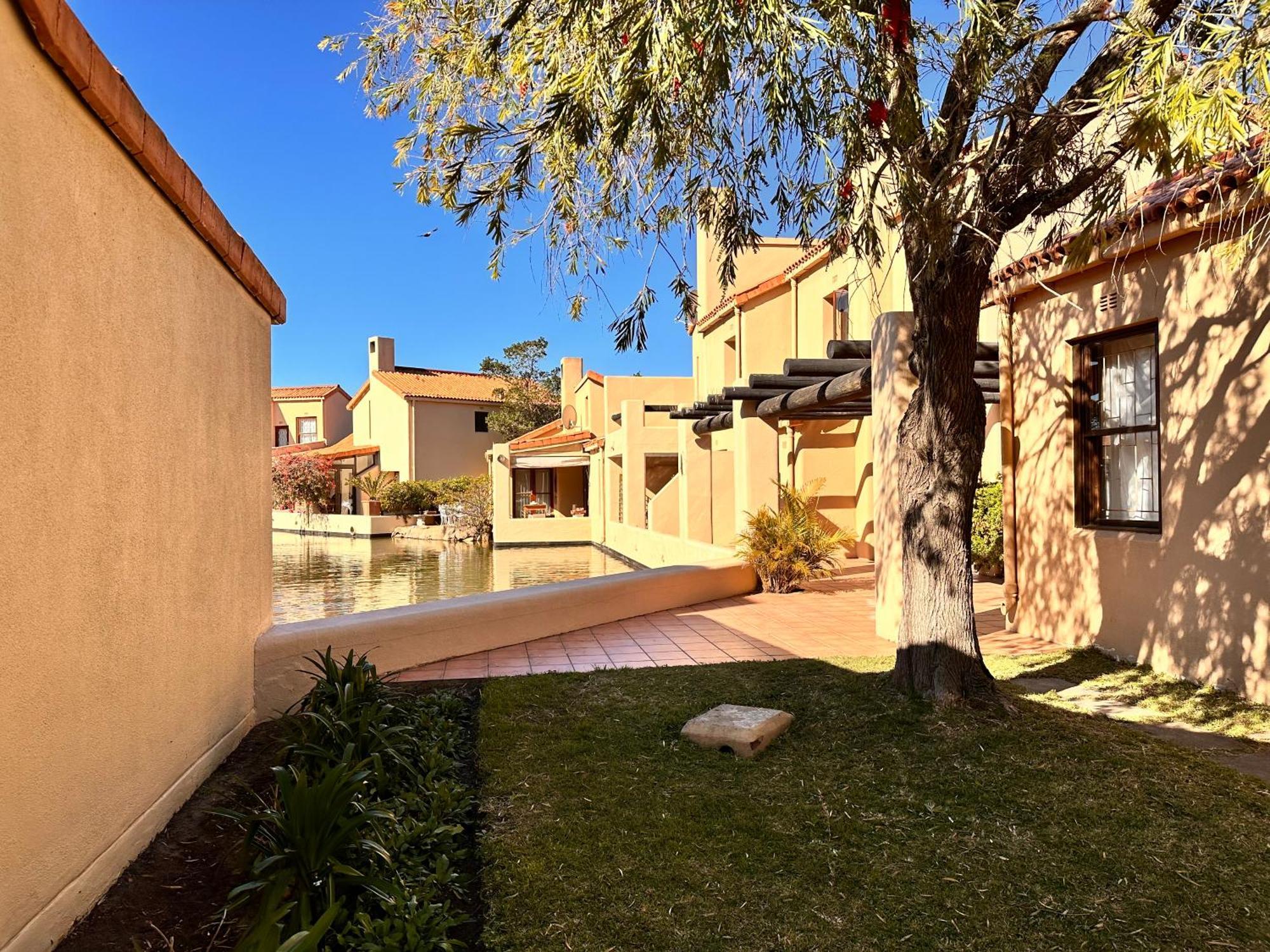 Beau Rivage Unit 9 Apartman Plettenberg Bay Kültér fotó