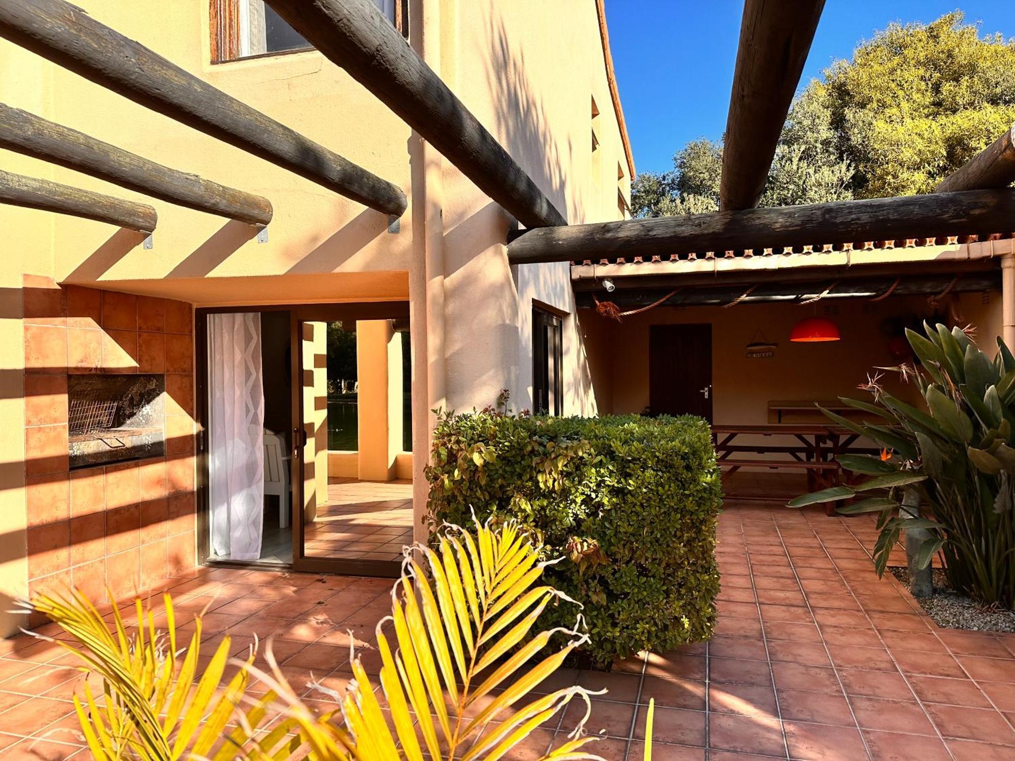 Beau Rivage Unit 9 Apartman Plettenberg Bay Kültér fotó