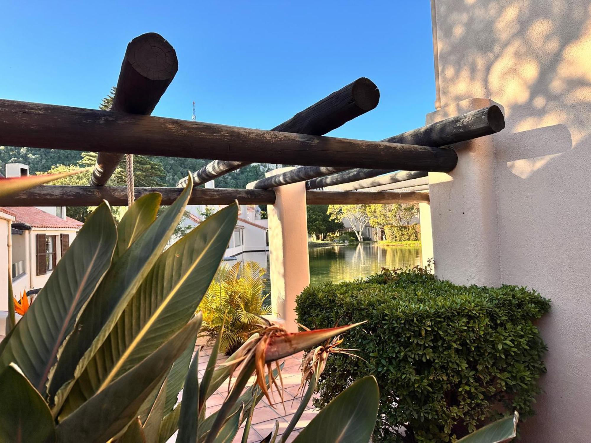 Beau Rivage Unit 9 Apartman Plettenberg Bay Kültér fotó