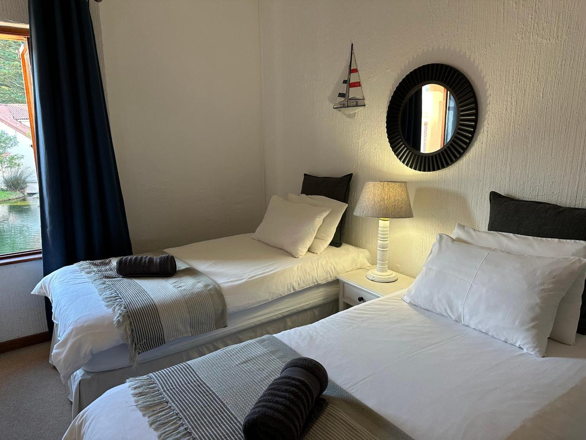 Beau Rivage Unit 9 Apartman Plettenberg Bay Kültér fotó