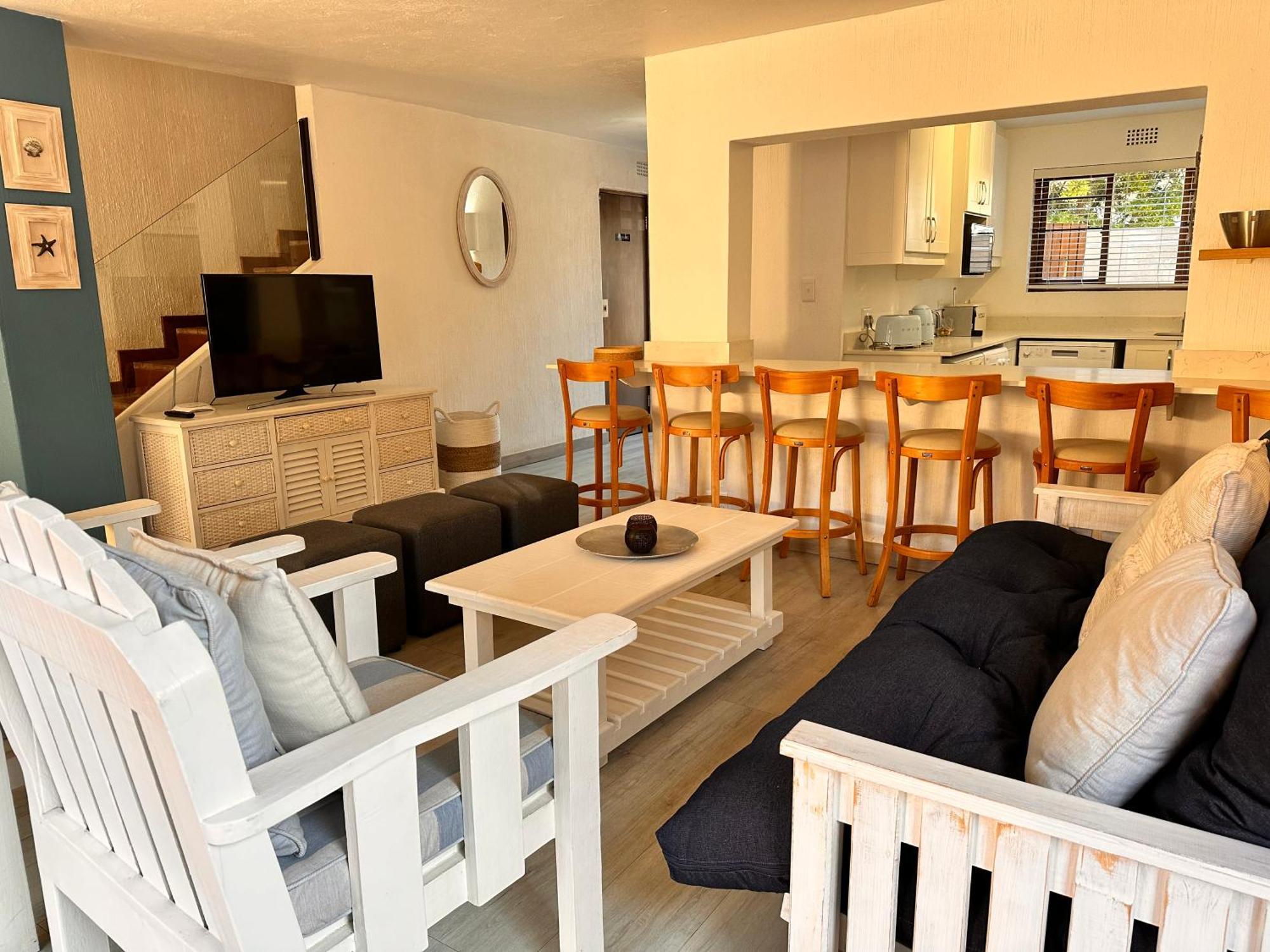 Beau Rivage Unit 9 Apartman Plettenberg Bay Kültér fotó