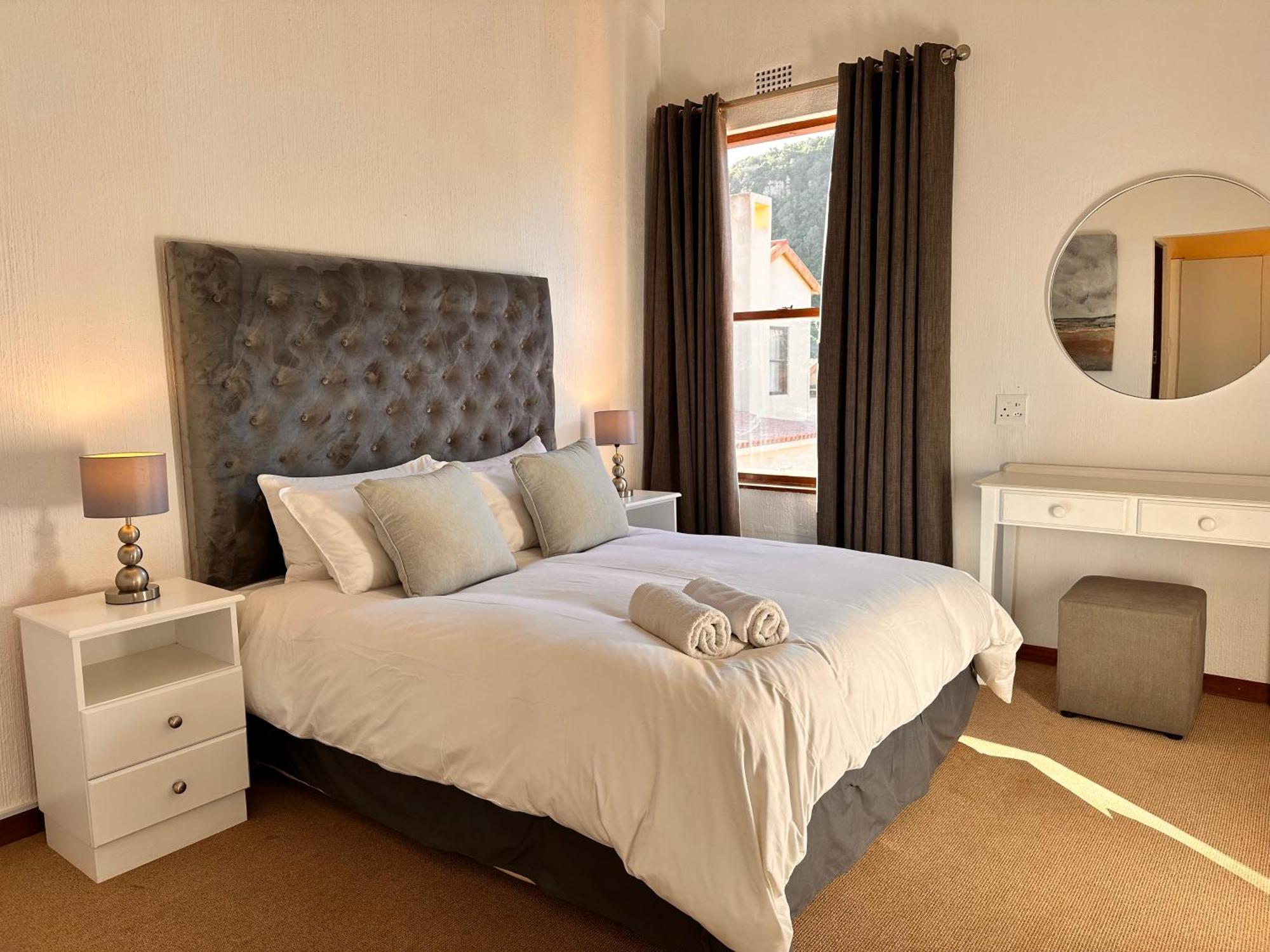 Beau Rivage Unit 9 Apartman Plettenberg Bay Kültér fotó