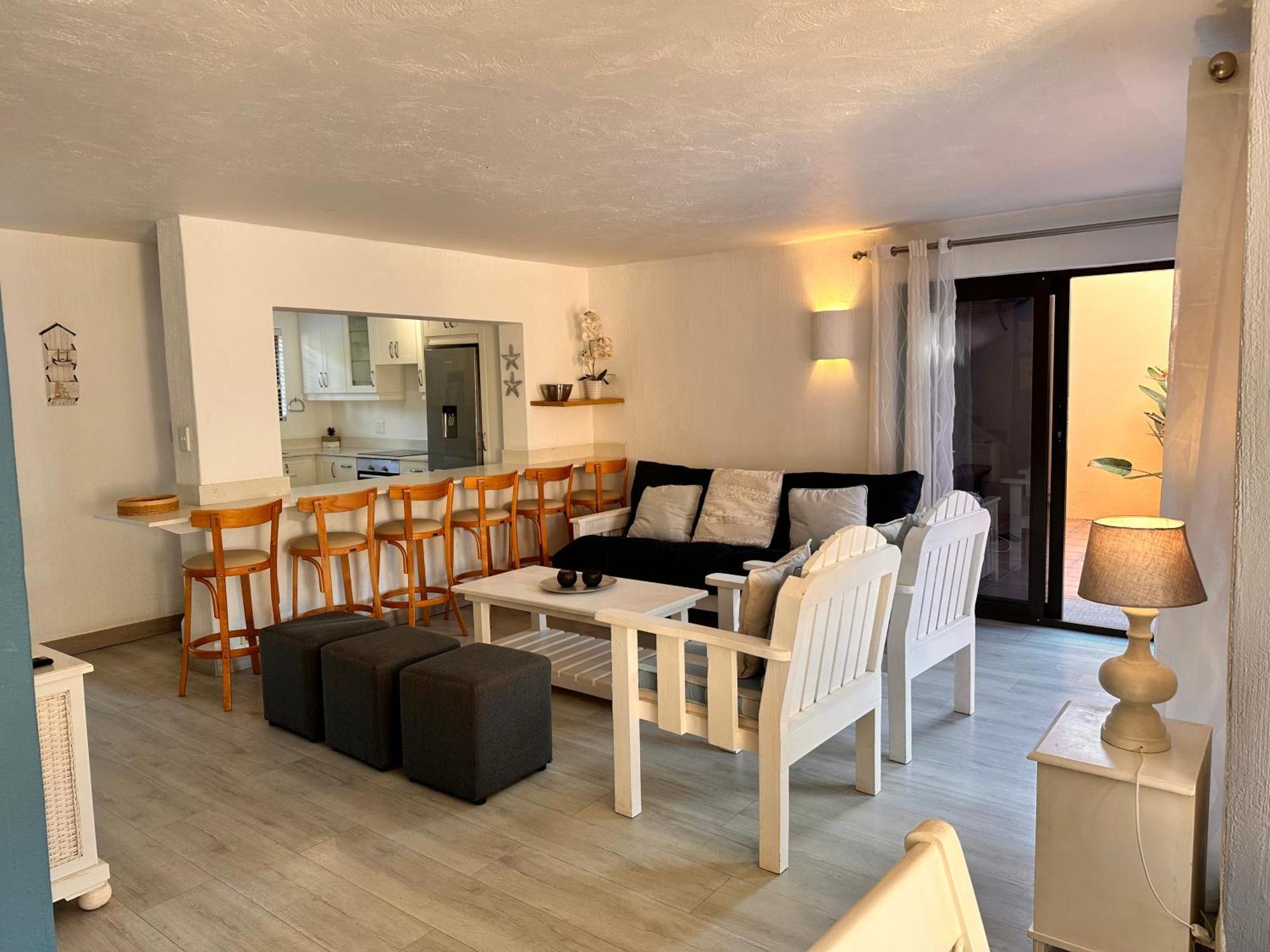 Beau Rivage Unit 9 Apartman Plettenberg Bay Kültér fotó