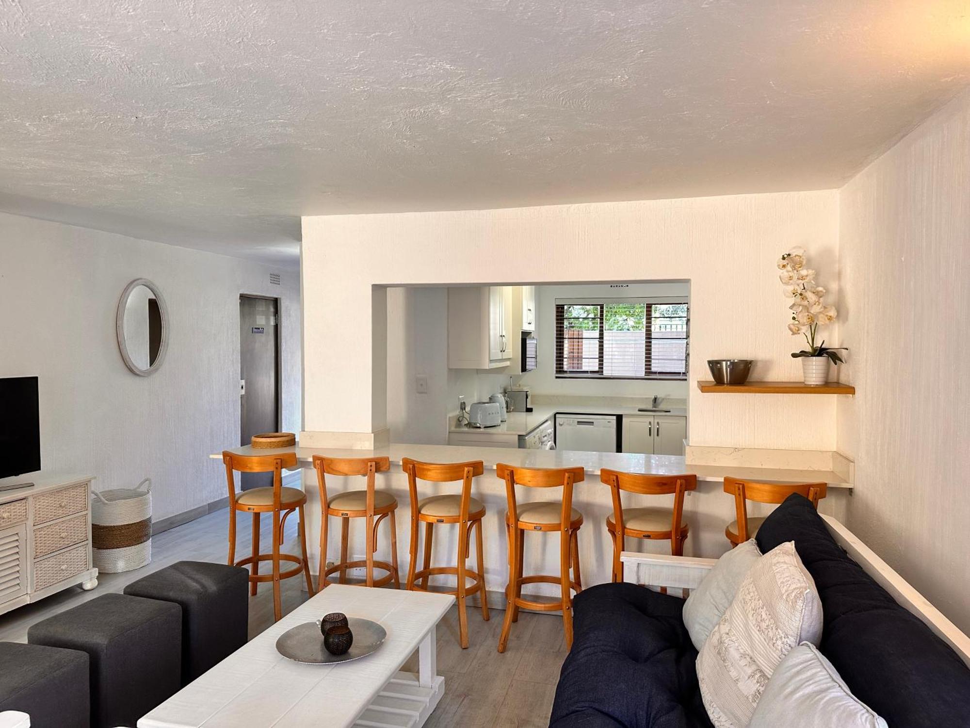 Beau Rivage Unit 9 Apartman Plettenberg Bay Kültér fotó