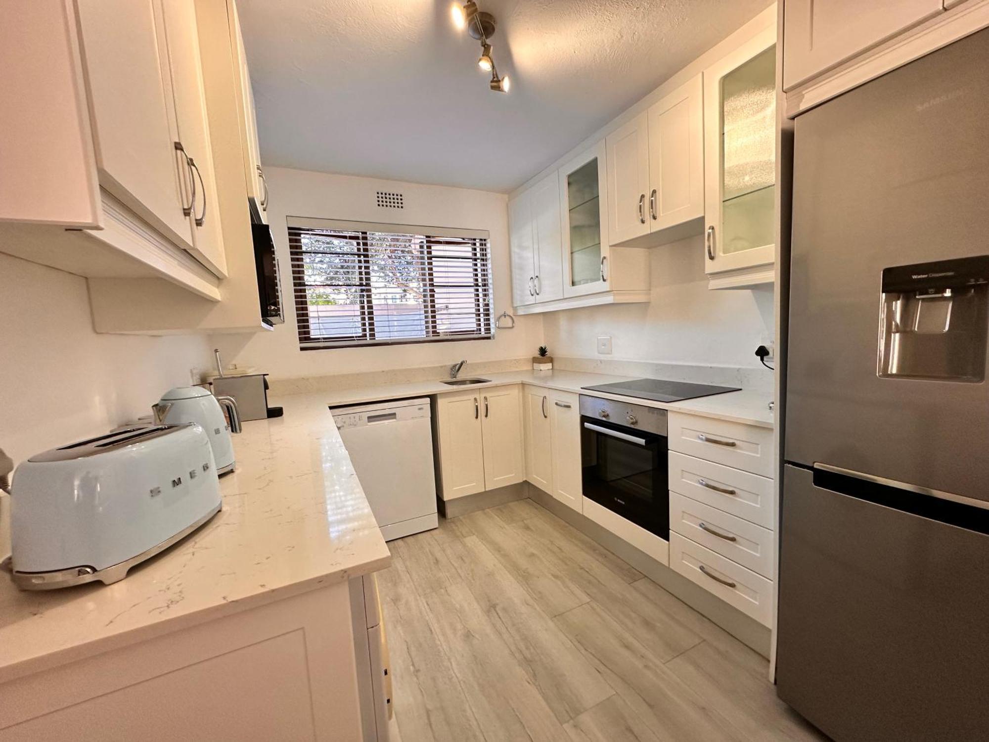 Beau Rivage Unit 9 Apartman Plettenberg Bay Kültér fotó