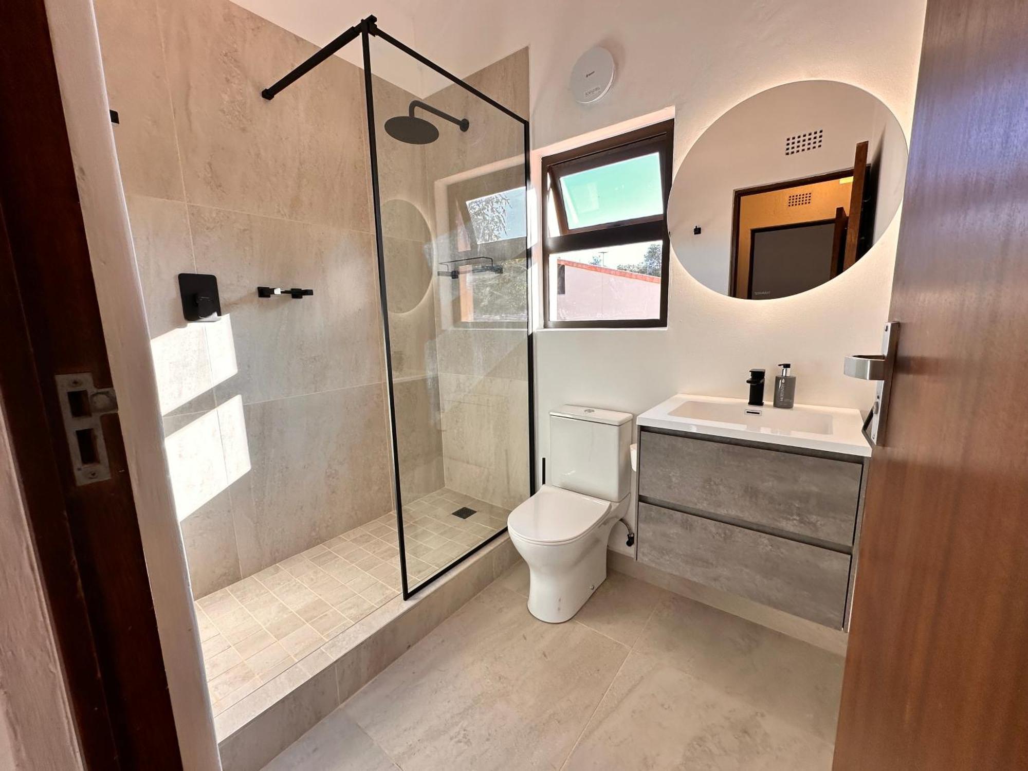 Beau Rivage Unit 9 Apartman Plettenberg Bay Kültér fotó