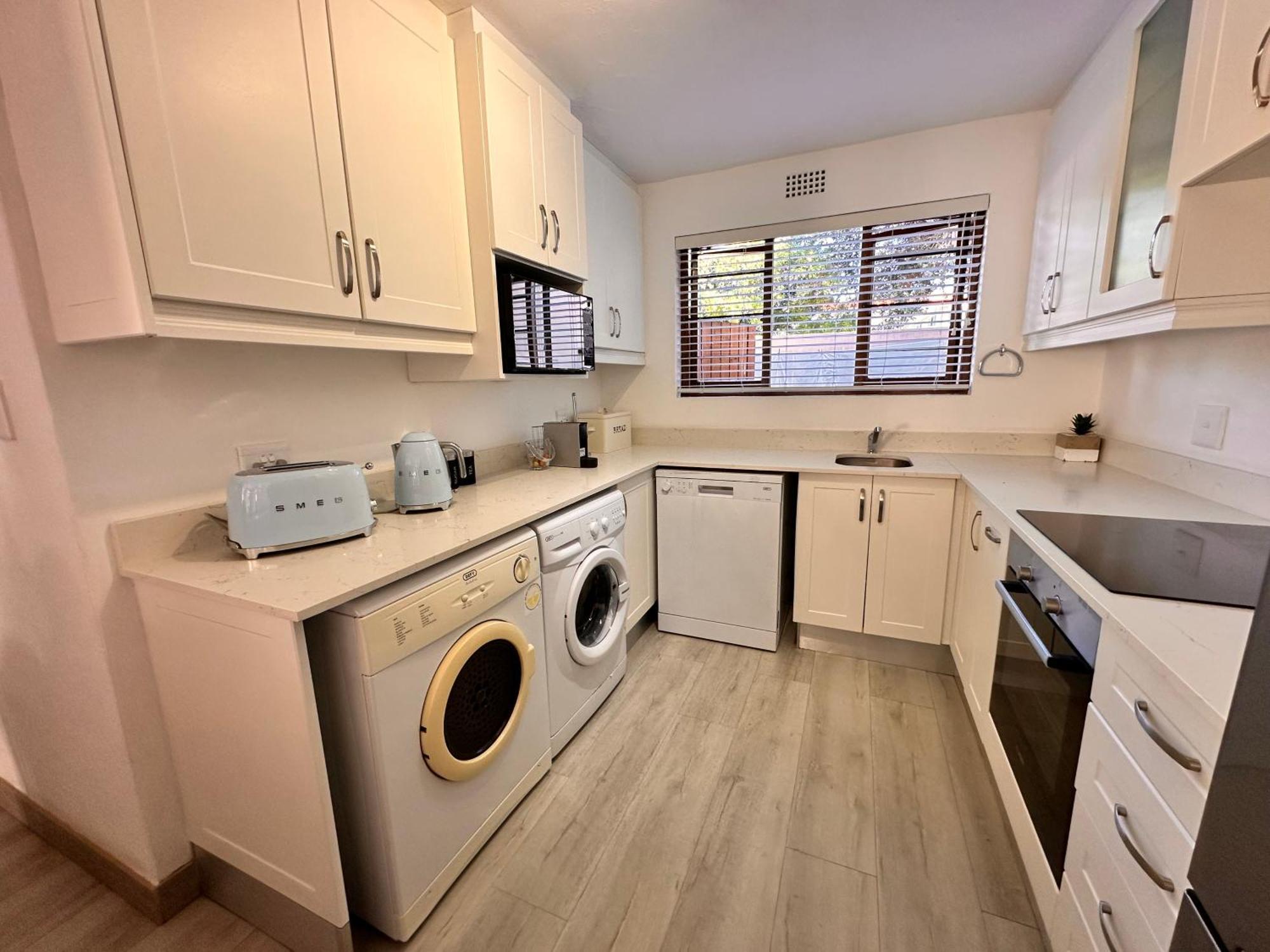 Beau Rivage Unit 9 Apartman Plettenberg Bay Kültér fotó