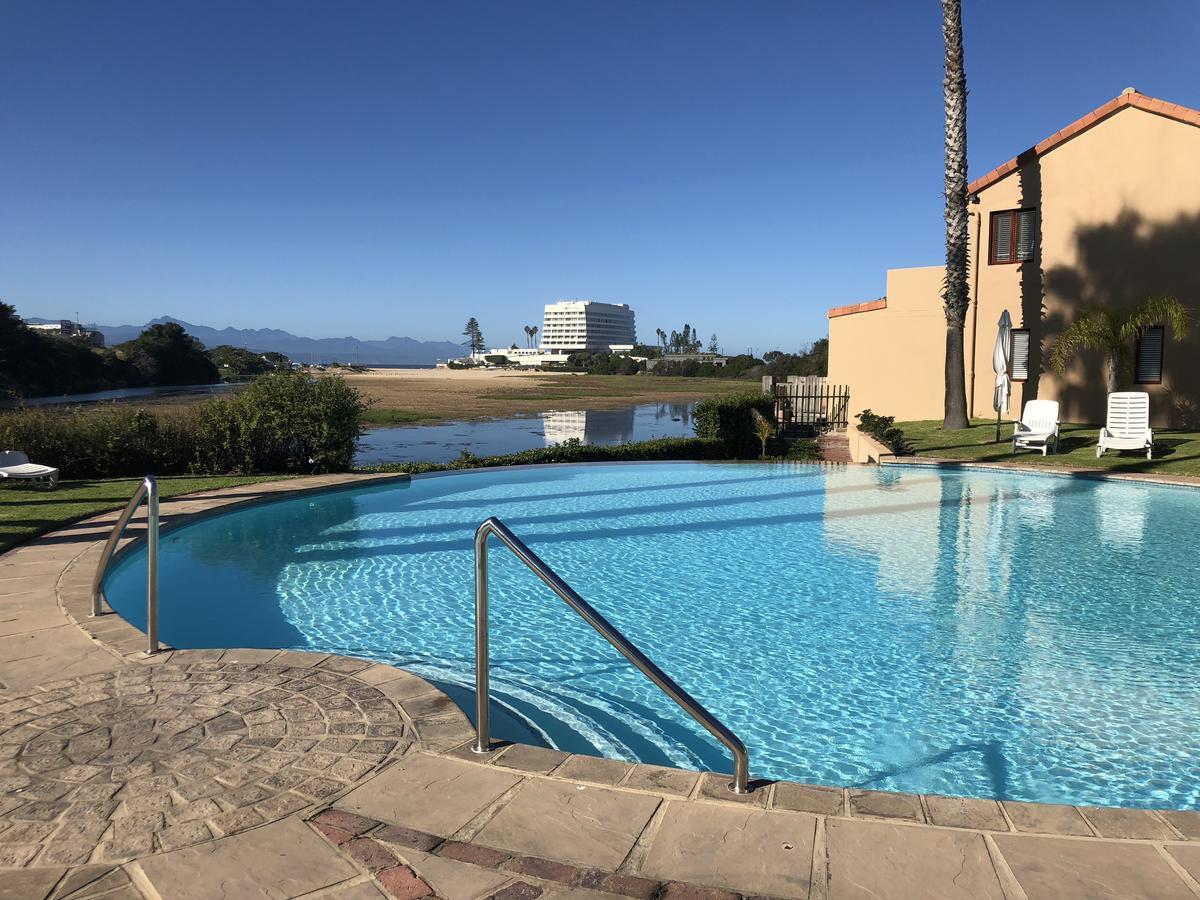 Beau Rivage Unit 9 Apartman Plettenberg Bay Kültér fotó