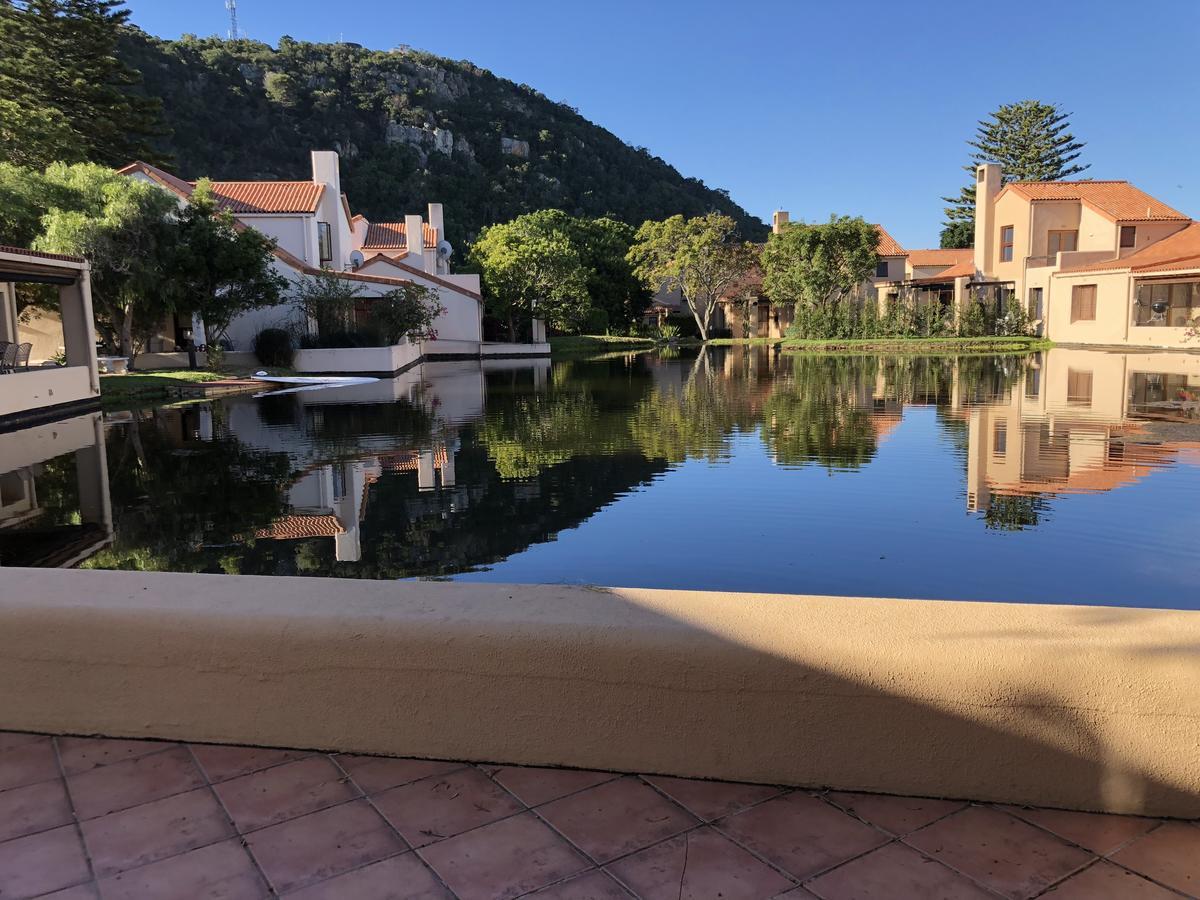 Beau Rivage Unit 9 Apartman Plettenberg Bay Kültér fotó