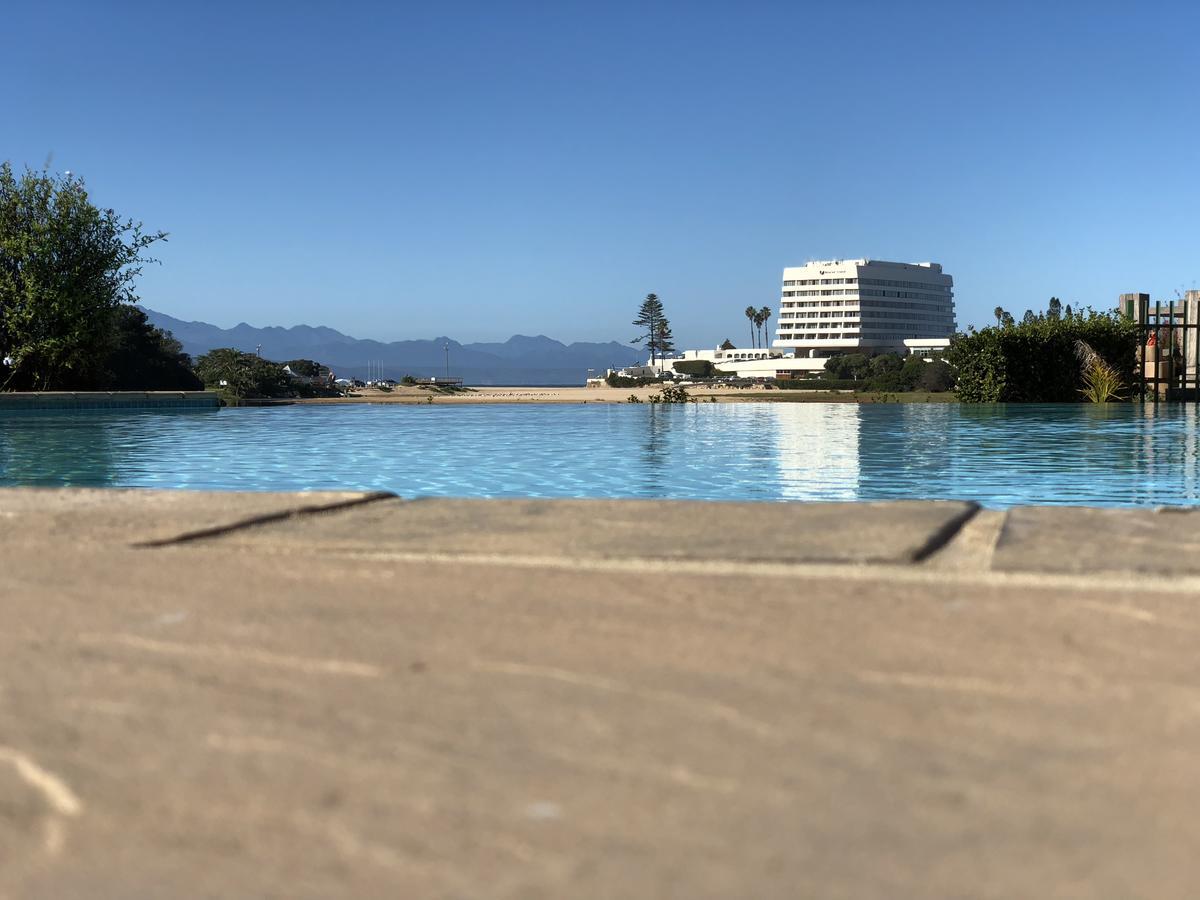 Beau Rivage Unit 9 Apartman Plettenberg Bay Kültér fotó