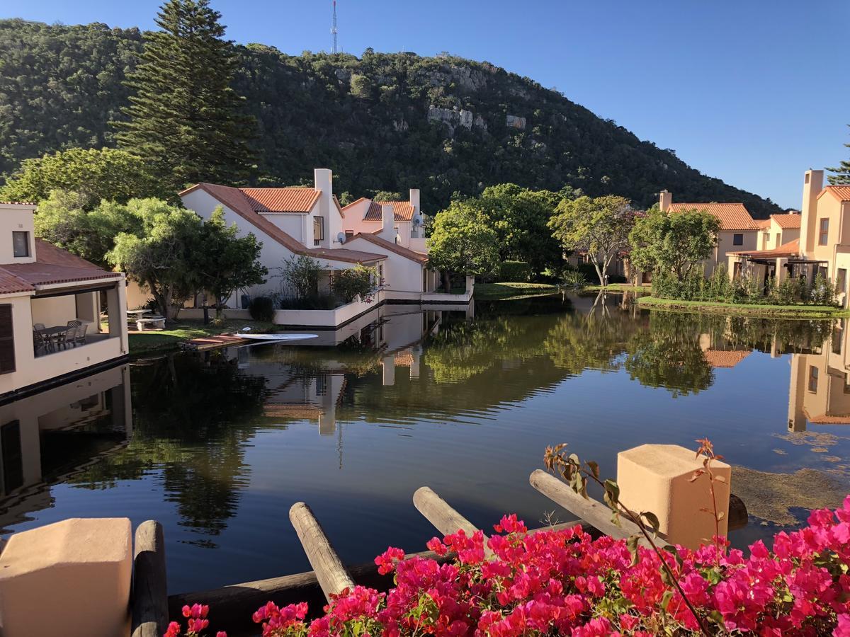 Beau Rivage Unit 9 Apartman Plettenberg Bay Kültér fotó