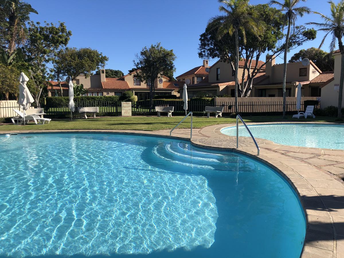 Beau Rivage Unit 9 Apartman Plettenberg Bay Kültér fotó